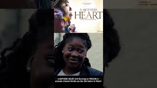 A Mothers Heart