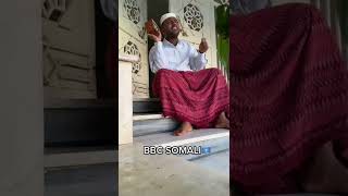 bbc somalia warkaa iyo caalmak