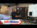 How to Install a Combination Boiler/Water Heater | Ask This Old House