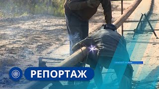 В Якутии действует программа социальной газификации