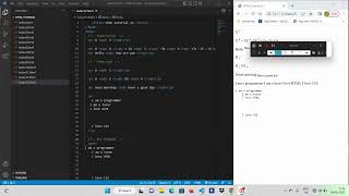 SOLTECH WEB DEVELOPMENT || HTML5 || HTML Subscript And Superscript Element ||TUTORIAL-013