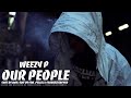 Weezy P - Our People [Music Video] (Prod. by Cormill) | HVRTLVNEthemixtape.