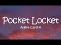 Alaina Castillo - Pocket Locket (Lyrics)