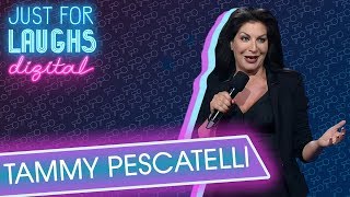 Tammy Pescatelli - Millennial Sex