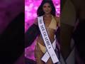 Bryoni Govender Miss Supranational Swimsuit Performance #MissSupranational #MisaSouthAfrica #MissSA