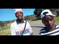 King Odz SA - Idabi ( Official Music Video )