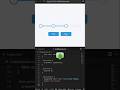 ✅ Step-by-Step Progress Bar Using HTML & CSS #webdevelopment #coding #htmlcss #shorts