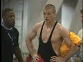 les gutches vs. cael sanderson 2000 u.s. national open