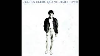 Je Taime Tant - Julien Clerc 1980
