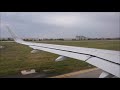 flight lh 1311 taxi and take off in malta