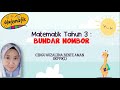 Tahun 3 Bundar Nombor