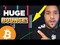 🔥 MOST IMPORTANT WEEK FOR ALL CRYPTO! As BITCOIN BOUNCES BACK FOR NEW ALL TIME HIGHS? (MEGA URGENT!)