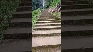 Khandadhar waterfall  keonjhar,Odisha