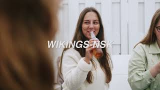 Wikings-NSK: Sunny Beach TD 2021 | Aftermovie