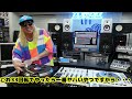 【sl 1200シリーズ】最kooな音を体感しました technics sl 1200gae k