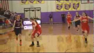 Berea-Midpark Titans vs Wadsworth Grizzlies Womens Varsity Basketball