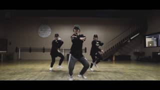 BUSSIN (88) - Sorah Yang Choreography