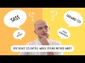 React CSS Showdown 2025: CSS Modules vs. Sass vs. Styled Components vs. Tailwind CSS