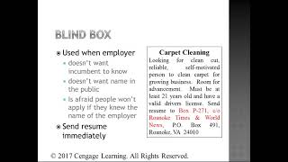 PSYCH 350 CHAP 4 Employee Selection Recruitment and Interview