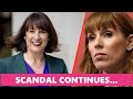 Angela Rayner and Rachel Reeves’ new scandal has come out