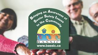 Bringing an Awareness of Senior Safety Issues to the Community