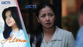 ALUNA - Perkataannya Bikin Ibu Aluna Sedih [7 Februari 2018]