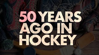 January 25-31, 1971: Montreal Canadiens’ 3D Chess (Full Episode)