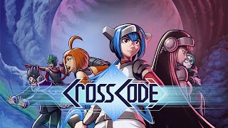 How to reach Final Landmark in Autumn Rise Old Observatory | CrossCode Bits