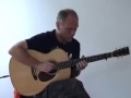 Si Bheag, Si Mhor (Trad., arr. & played by Peter Ratzenbeck)