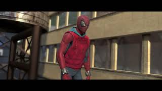 SPIDER -  MAN : GLORY ( 2021) TEASER (HD) | Spider-Man Short Film.