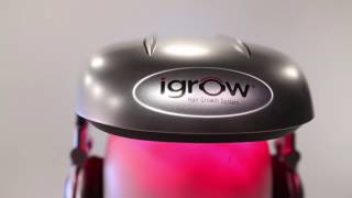 Finally a Hair Growth Treatment that works - igrow