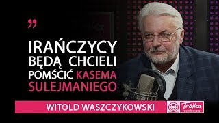 Witold Waszczykowski: Amerykanie mogli obawiać się akcji przeciwko swojej ambasadzie