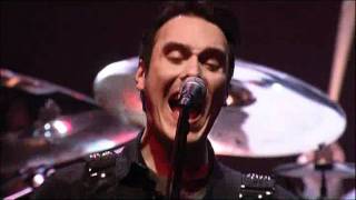 Breaking Benjamin Evil Angel Live