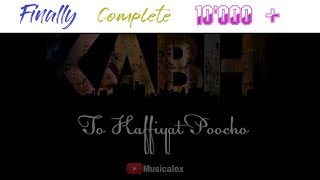 Khairiyat Poocho Song Whatsapp Status || Arijit Singh Best Love Song Status khairiyat status
