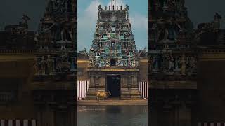 Koviloor Karaikudi: Here's Why It's One of the Best Temple Visits in South India #shorts