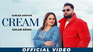 Dudh Makhna Naal Pali Lagdi Kache Dudh De Cream Wargi | Gurlez Akhtar Ft Gulab Sidhu | Punjabi Songs