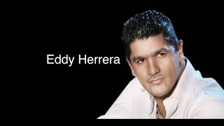 Eddy Herrera - Mix Merengue (Letras / Lyrics)
