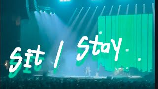 Poppy - Sit / Stay • Live • 03.31.24