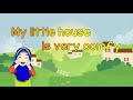 My House Is So Comfy | Lagu Kanak-kanak