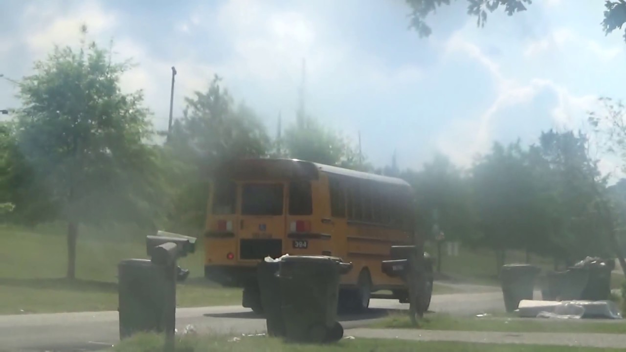 New 2017 Thomas C2 Youtube