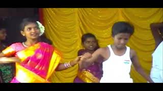 Jalli Kattu | Independence Day 2017 #vjm #Vijayamanagaram
