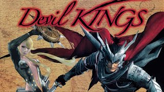 Devil Kings