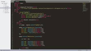 AngularJS Tutorial: 15 - Understand AngularJS Dependency Injection