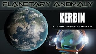 How Realistic is the Planet Kerbin from Kerbal Space Program?