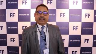 Mr. Yogesh Garg - Managing Director at Dilo Group talks about his experience at ITMACH 2019