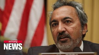 U.S. Congressman Ami Bera doubts effectiveness of sanctions against N. Korea