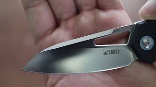 KUBEY Vagrant KU291 Folding Knife