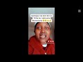 rigathi gachagua completely demolishes ruto on live tiktok wanting him to stop mentioning him