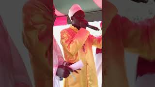 Yesu lwanda matimo hono live performance