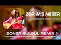 Nazlı Öksüz Ft. Neşet Ertaş - Zor imiş Meğer | Soner Bülbül Remix | Derde Düştüm Dermanını Aradım.